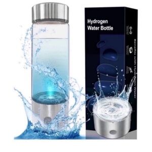 NWT Hydrogen Water Bottle